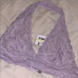 Free People Bralette